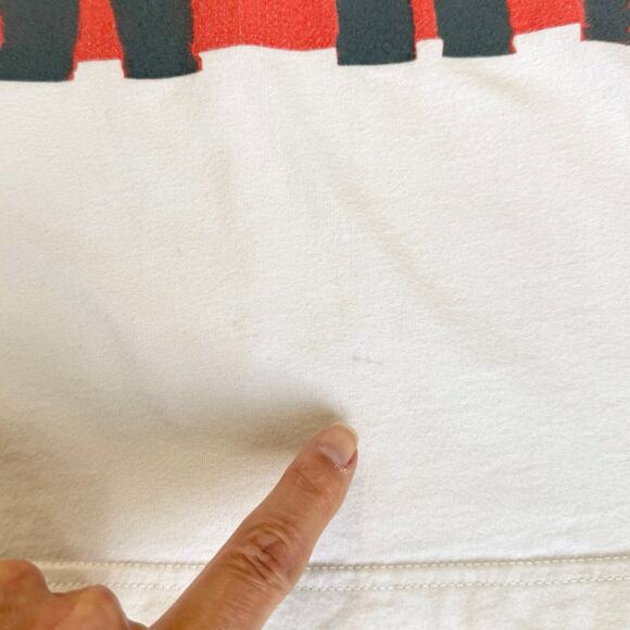 Alice In Chains 2022 Concert T Shirt Large American Tour Tee Rock Band Merch SEE - Picture 3 of 13